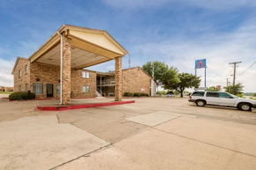 Отель Motel 6-Red Oak, TX - Dallas  Ред Ок